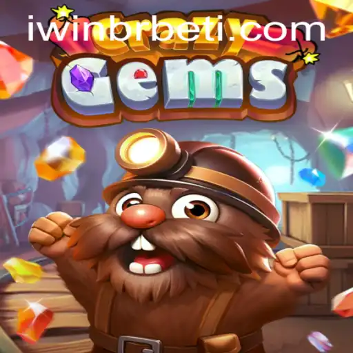 Descubra a Emoção do CrazyGems: Um Novo Fenômeno no Mundo dos Jogos