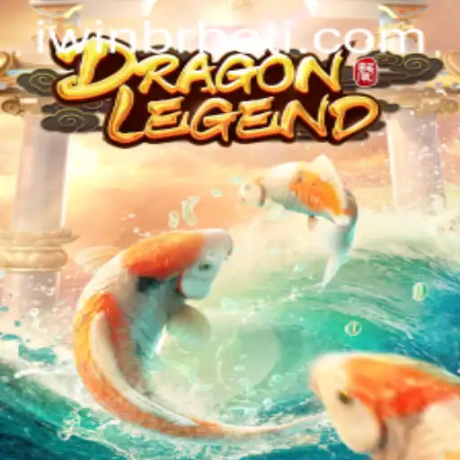 DragonLegend: Explorando o Fascínio do Novo Jogo Popular
