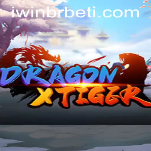 DragonXTiger: Descubra o Novo Fenômeno dos Jogos Online em iWinBr.com