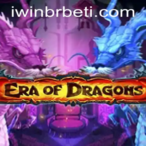 Descubra EraOfDragons no iWinBr.com