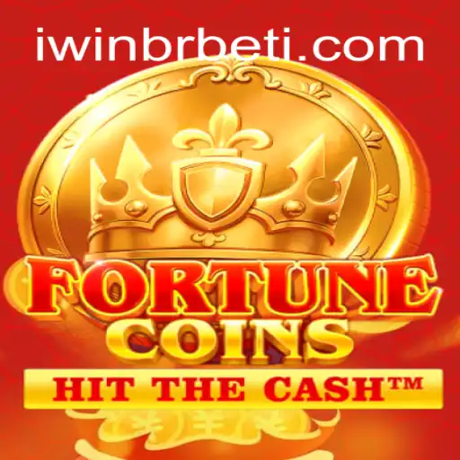 FortuneCoins: Explorando a Emoção do Jogo em iWinBr.com