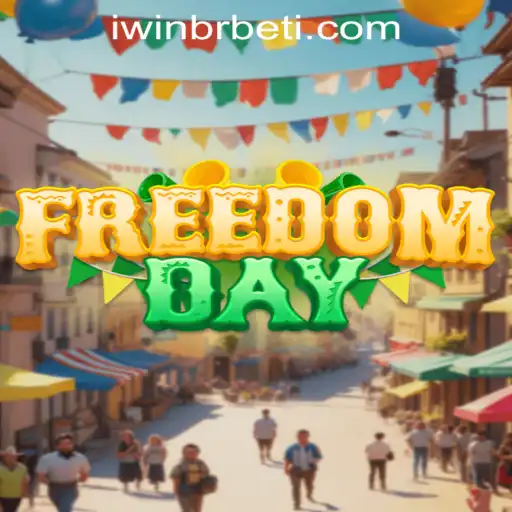FreedomDay: Um Novo Conceito de Jogo para Entusiastas da Liberdade