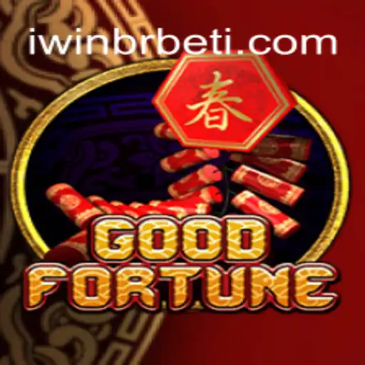 Explorando o Fascinante Mundo de 'GoodFortune': O Jogo que Conquista iWinBr.com