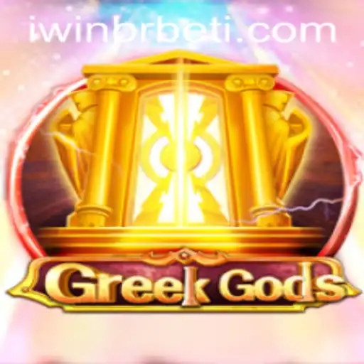 Descubra o Fascinante Mundo de GreekGods no iWinBr.com