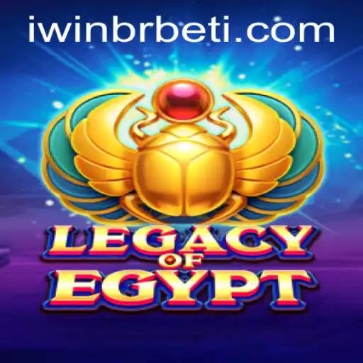 Explorando o Fascinante Mundo de LegacyOfEgypt: Uma Jornada pelo Passado