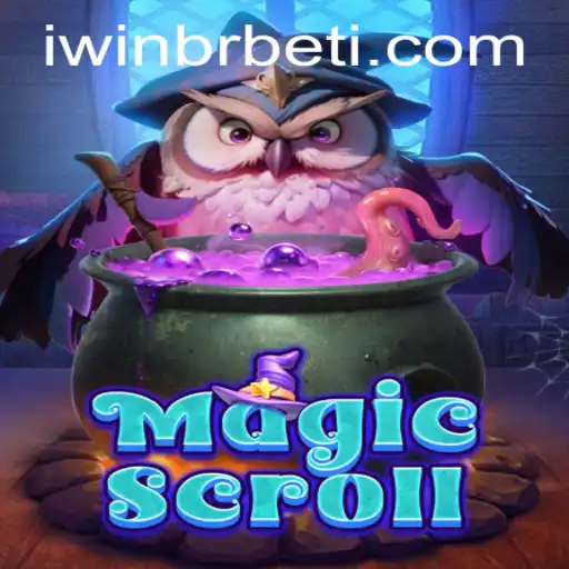 Explorando o Fantástico Reino de MagicScroll: O Novo Jogo de Aventura
