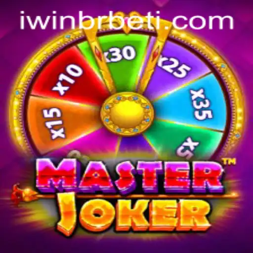 MasterJoker: Uma Jornada Emocionante no Mundo dos Jogos Online