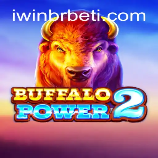 Descubra o Poder de BuffaloPower2 no iWinBr.com