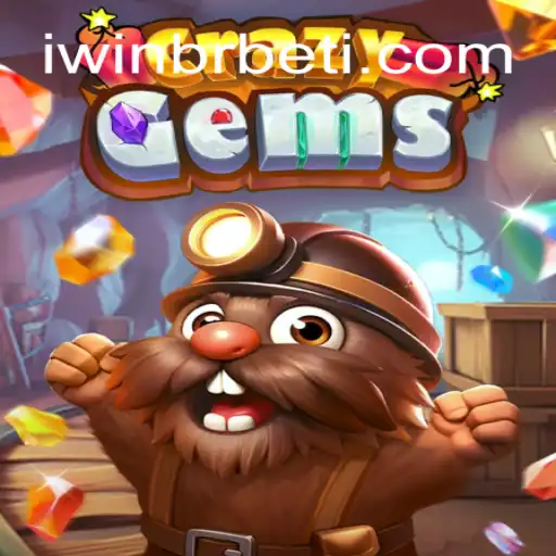 Descubra a Emoção do CrazyGems: Um Novo Fenômeno no Mundo dos Jogos