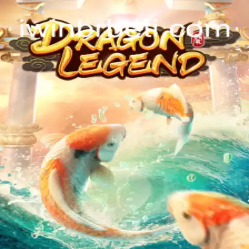 DragonLegend: Explorando o Fascínio do Novo Jogo Popular