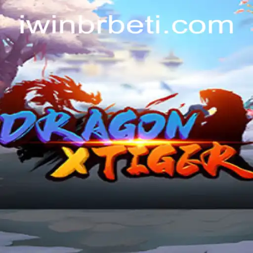 DragonXTiger: Descubra o Novo Fenômeno dos Jogos Online em iWinBr.com