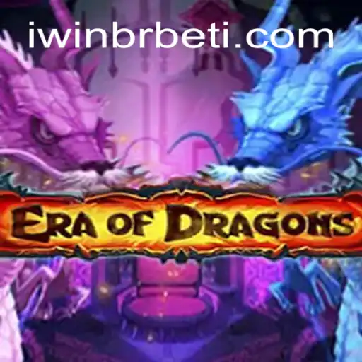 Descubra EraOfDragons no iWinBr.com