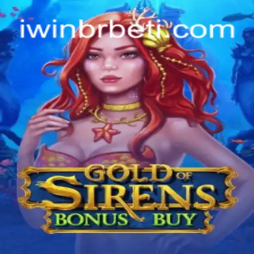Descubra o Fascinante Mundo de GoldofSirensBonusBuy em iWinBr.com