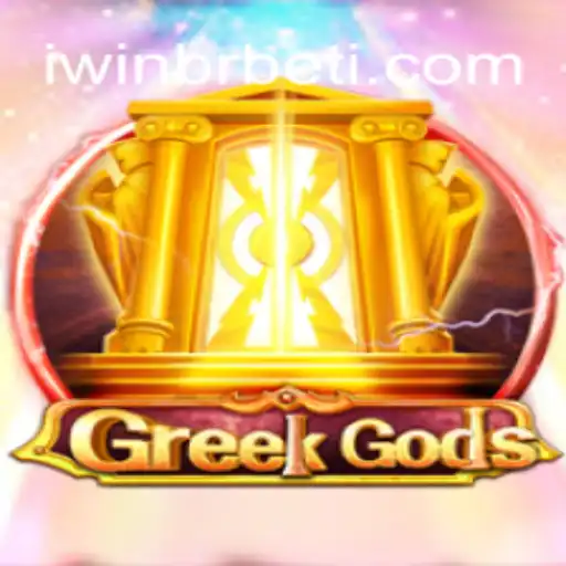 Descubra o Fascinante Mundo de GreekGods no iWinBr.com