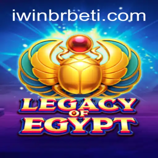 Explorando o Fascinante Mundo de LegacyOfEgypt: Uma Jornada pelo Passado