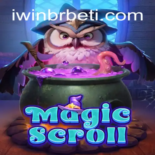Explorando o Fantástico Reino de MagicScroll: O Novo Jogo de Aventura