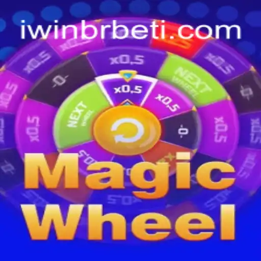 Explorando o Mundo Fascinante de MagicWheel no iWinBr.com