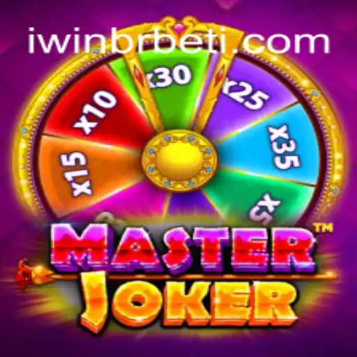 MasterJoker: Uma Jornada Emocionante no Mundo dos Jogos Online