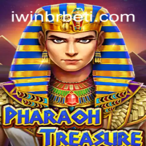 Descubra o Fascinante Mundo de PharaohTreasure no iWinBr.com