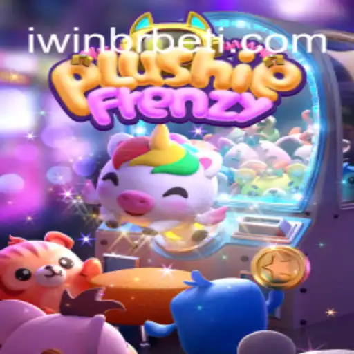 Descubra o Mundo Encantado de PlushieFrenzy: Jogo de Destrezas e Estratégias