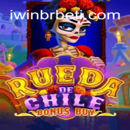 Descubra o Fascinante Mundo de RuedaDeChileBonusBuy na iWinBr.com