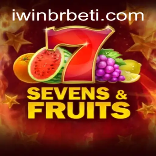 Introdução ao Jogo SevensFruits no iWinBr.com