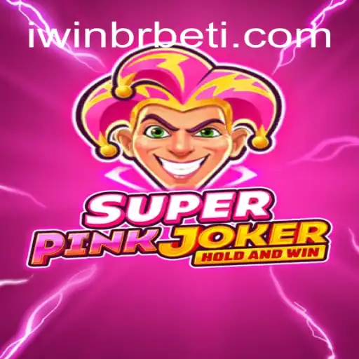 Descobrindo o Universo de SuperPinkJoker: O Jogo que Conquista iWinBr.com