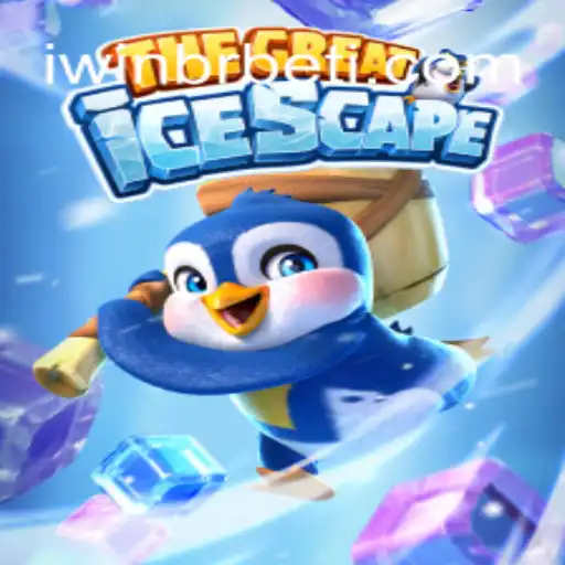 Descubra o Mundo de Aventura em TheGreatIcescape