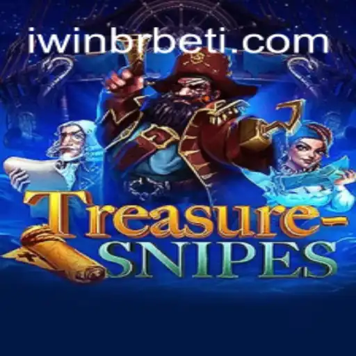 Explore o Mundo de TreasureSnipes em iWinBr.com