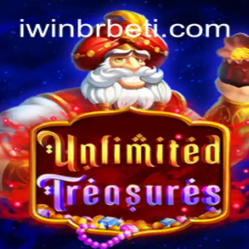 Explorando o Fascinante Jogo UnlimitedTreasures de iWinBr.com