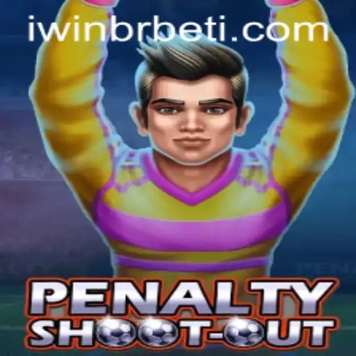 Descubra o Empolgante Mundo do Jogo 'PenaltyShootOut'