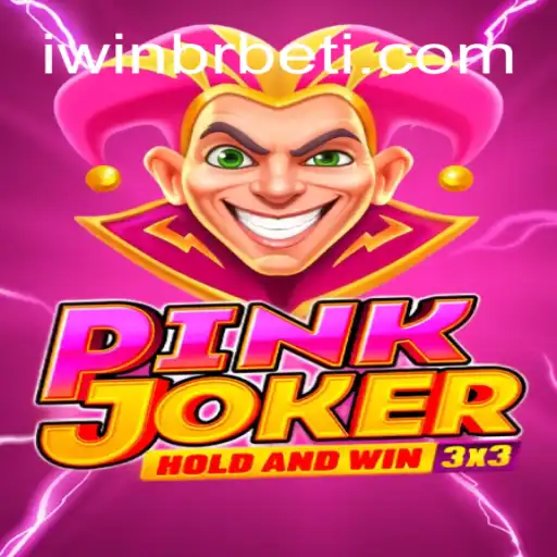 Descubra o Fascinante Mundo de 'Pinkjoker' em iWinBr.com