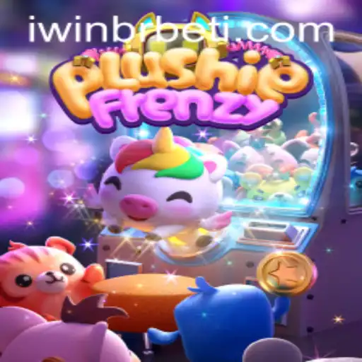 Descubra o Mundo Encantado de PlushieFrenzy: Jogo de Destrezas e Estratégias