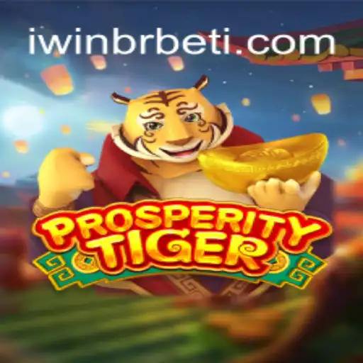 ProsperityTiger: Um Mergulho no Mundo do Jogo e suas Regras Atraentes