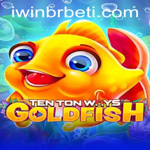 Descubra o Universo Fascinante de TenTonWaysGoldfish no iWinBr.com