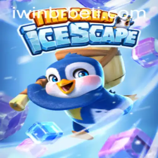 Descubra o Mundo de Aventura em TheGreatIcescape