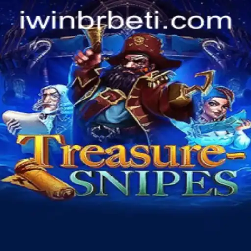 Explore o Mundo de TreasureSnipes em iWinBr.com