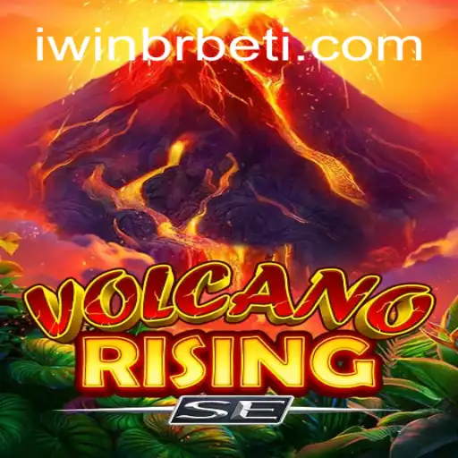Descubra o Mundo de VolcanoRisingSE: Uma Aventura Explosiva